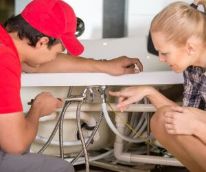 About Emergency plumbing pros East Walpole, MA