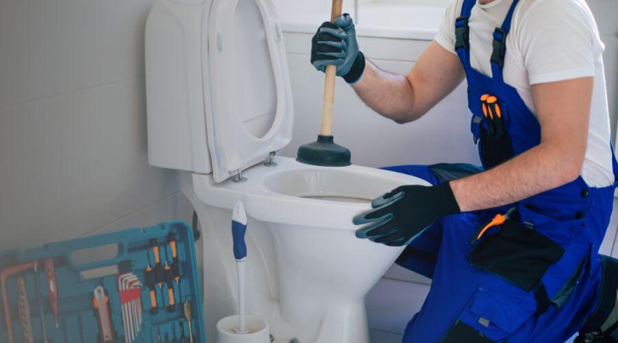 Professional emergency plumbing in East Walpole, MA